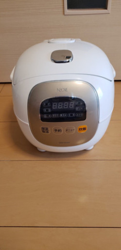 2019年製炊飯器