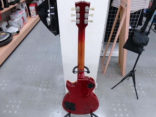 YAMAHA　ヤマハ　エレキギター　レスポール　LP600　愛知県半田市　モノ市場半田店