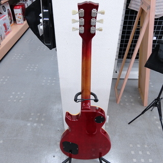 YAMAHA　ヤマハ　エレキギター　レスポール　LP600　愛知県半田市　モノ市場半田店の画像
