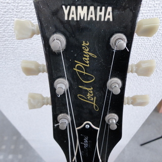 YAMAHA　ヤマハ　エレキギター　レスポール　LP600　愛知県半田市　モノ市場半田店の画像