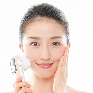 【モデル募集】化粧品取扱い説明動画の画像