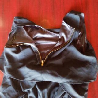 値下げします！ツナギタイプ、下はパンツになってます。の画像