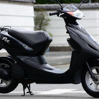 即納 ホンダ スマートディオ 整備済 保証付　通勤通学におススメ！