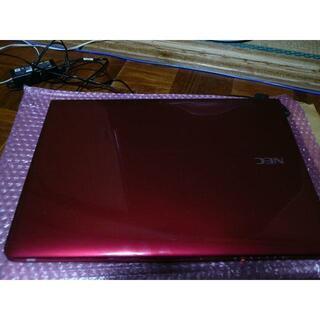 Lavie i7クワッド　１６G　SSD１TB　外付け２TBHD...