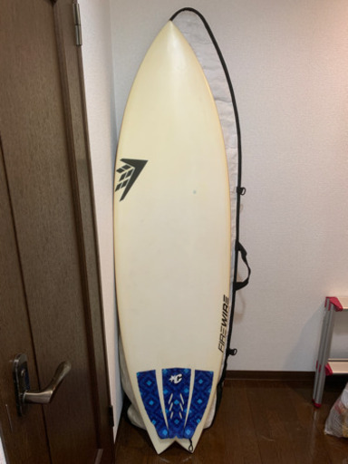 ファイヤーワイヤー  サーフボード