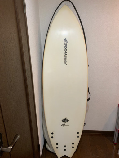 ファイヤーワイヤー  サーフボード