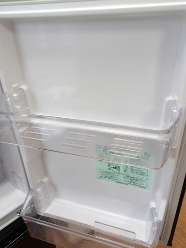 ♪三菱 冷蔵庫 MR-P15X 146L 2014年 札幌♪