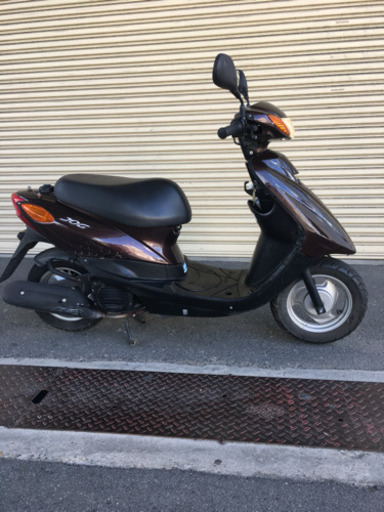 ジョグ4サイクル！フロントカウル新品！