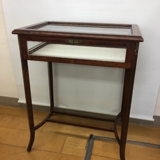 ｟中古｠ Bottega Artigiana  コレクションケース