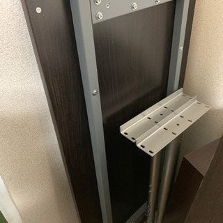 パソコンデスク値下げ