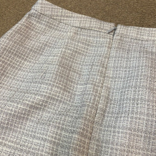 【美品】きれいめスカート♡VISの画像