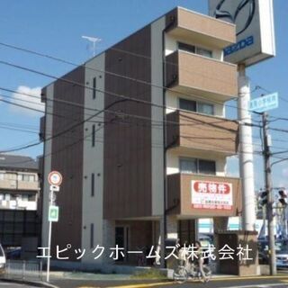 ★想定7.9％★門真市 Ｈ19年築 駅7分 Ｓ造