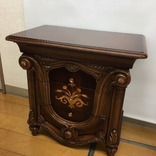 ｟中古｠サイド チェスト