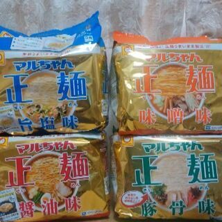 袋ラーメン•フリカケ•佃煮セット