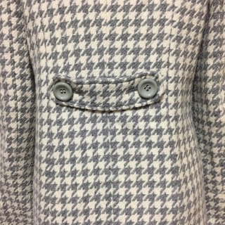 USED    A・Ross コート日本製の画像
