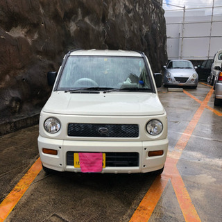 ネイキッド 車検32年12月