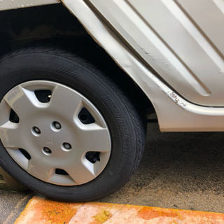 ネイキッド 車検32年12月の画像