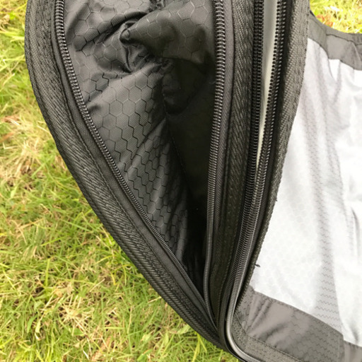 アルメリック ボードケース 6.3