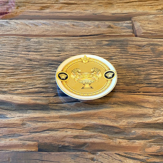 【ヴェルサーチ】小皿（豆皿）の画像