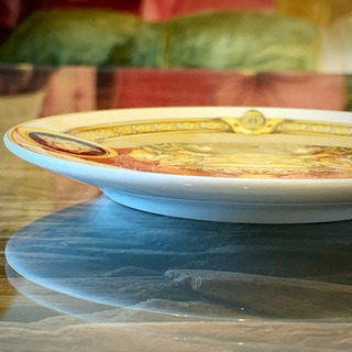 【ヴェルサーチ】小皿（豆皿）の画像