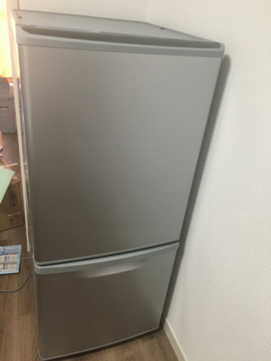 Panasonic NR-B141W 2009年製