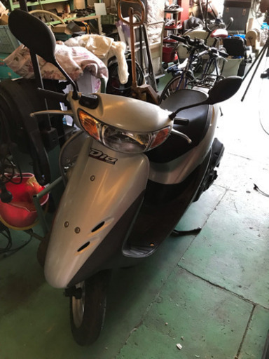 DIO‼️調子良好‼️