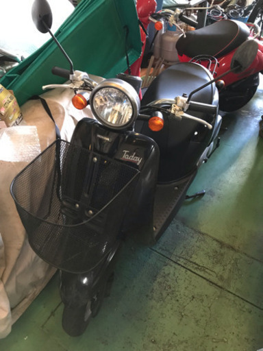 ホンダ トゥディ‼️早い者勝ち‼️