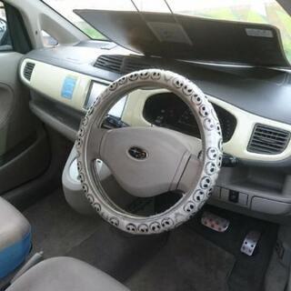 スバルR-２★Ｆタイプ★純正エアロ、アルミ車検長いです。の画像