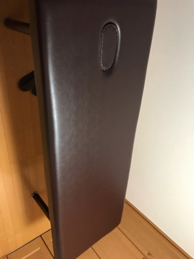 マッサージベッド