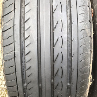 アドバンｄB  205/60R16 2本の画像
