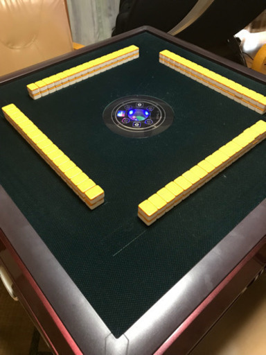 GORILLA 全自動麻雀卓