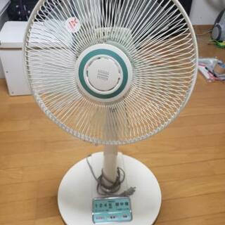 扇風機売ります