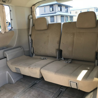 車検無し 2.4L 三菱 デリカ D:5 4WD 両側パワスラ スマートキー ミニバン SUVの画像