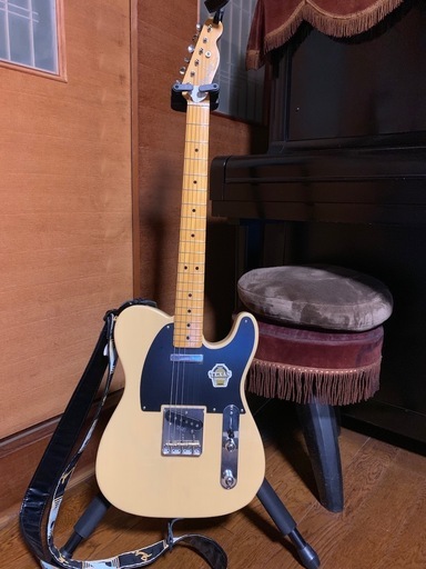 弦楽器、ギター Japan Fender Classic Telecaster