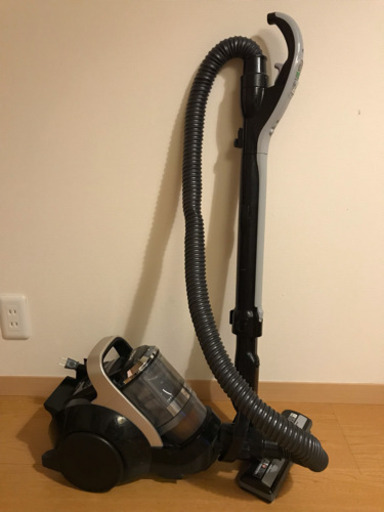HITACHI 日立サイクロン掃除機