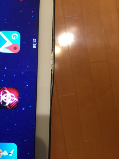IPad Air 64G 訳あり