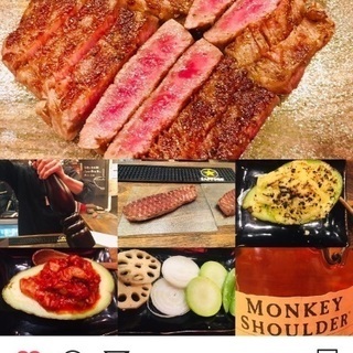 女性焼肉メンバー募集します^_^女性が足りません🥩 − 東京都