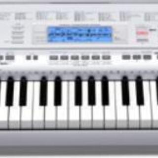 カシオ 電子キーボード CTK-4000