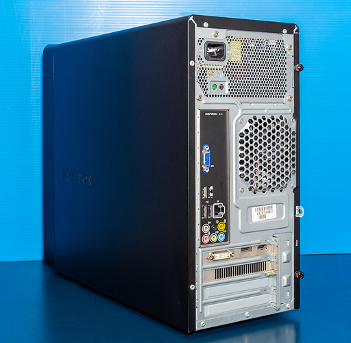 成立御礼！Dell ライトゲーミングPC フォートナイト､マイクラ、PSO2等 Windows10 成立御礼！Dell ライトゲーミングPC フォートナイト､マイクラ、PSO2等