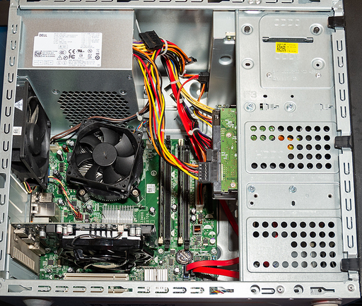 成立御礼！Dell ライトゲーミングPC フォートナイト､マイクラ、PSO2等 Windows10