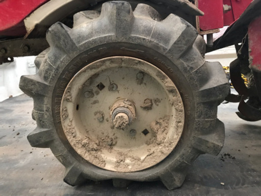 耕運機最終値下げ13000でお譲りします