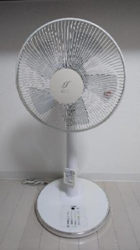 扇風機 TOYOTOMI FS-300DR
