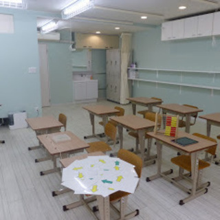 保育士募集！！／放課後デイサービス「朝ゆっくり、持ち帰りの残業なし」の画像