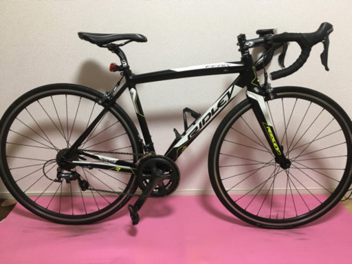 ロードバイク RIDLEY FENIX A