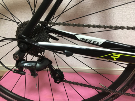 RIDLEY FENIX A