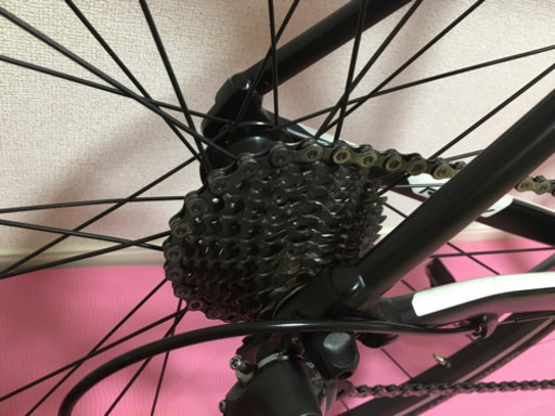 RIDLEY FENIX A