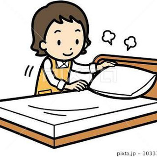 川崎駅のホテル清掃