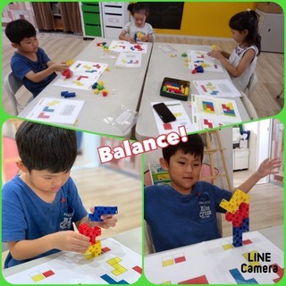 ☆子ども英語でプログラミング☆の画像