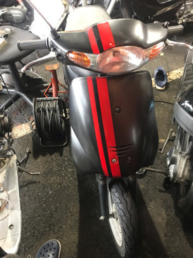 D io fit 自賠責保険2年１月まで付いてます