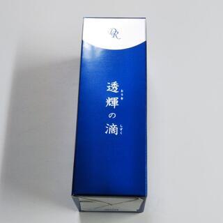 【全国対応・新品未使用】ドクターリセラ 透輝の滴 30ml とう...